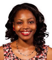 Miranda A. Uyeh profile picture