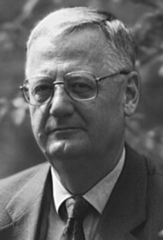 Eberhard Jüngel