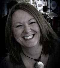 Caroline Easton