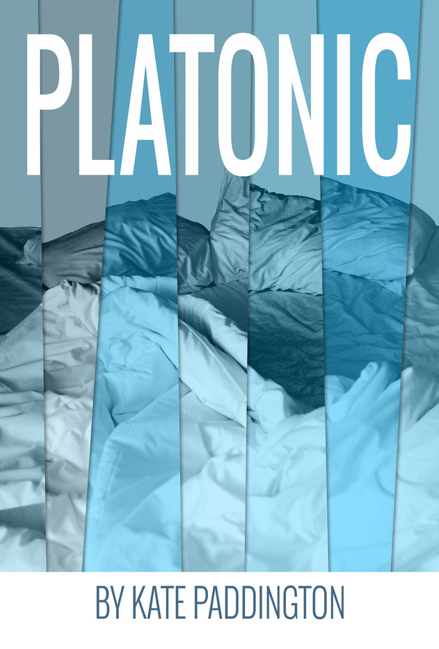 Kate Patnode Kate Paddington (Author of Platonic)