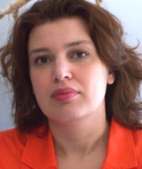 Ευρυδίκη Μαντέλη profile picture