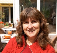 Susan Navas profile picture