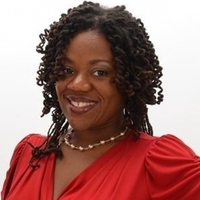 Candace R.M. Gorham profile picture