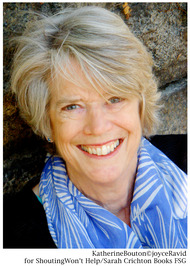 Katherine Bouton profile picture