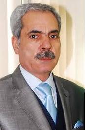 عبد العزيز غرمول