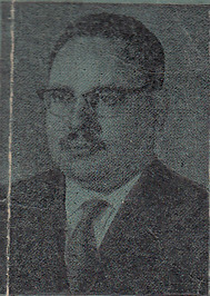 محمود بن الشريف