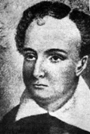 Philippe Aubert de Gaspé fils