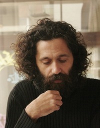 Gil Anidjar profile picture