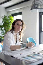 Jenny Nordberg profile picture
