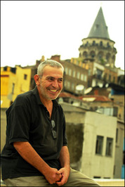 Reha Mağden