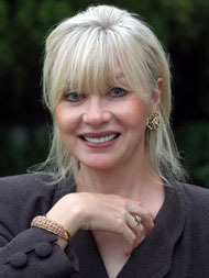 Gjertrud Schnackenberg profile picture