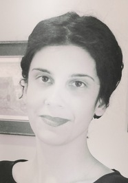 Shabnam Piryaei profile picture