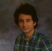 Arun Budhathoki