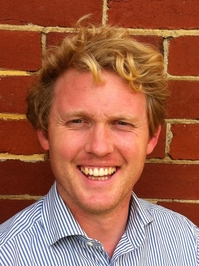Edward Surrey