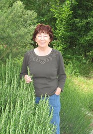 Laurette Long