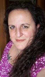 Jennifer Brown Burroughs