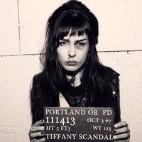 Tiffany Scandal profile picture