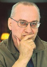 Tomek Tryzna profile picture