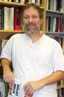 Bradley A. Levinson