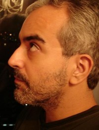 Alexandre Soares Silva