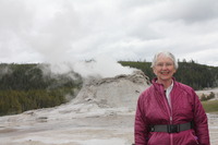 Janet Chapple