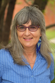 Joan Crate profile picture