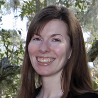 Sarah Cotchaleovitch