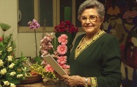 Zélia Gattai profile picture