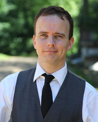 Gareth P. Jones profile picture