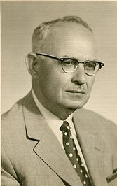 Ahmed Taoufik El Madani
