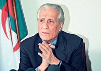 Ahmed Taleb Ibrahimi