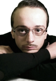 Adrian Sandvaer