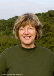 Janet Hunt