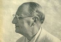 Jorge Guillén profile picture