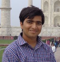 Kaushal Jha profile picture
