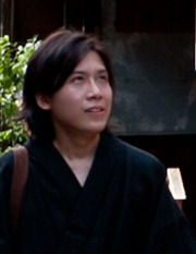 Timothy Nakayama