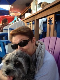 Stephanie A. Smith profile picture