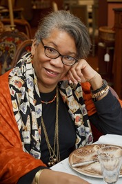 Jessica B. Harris profile picture