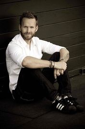 Bob Harper profile picture