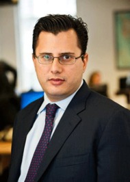 Omar Shahid Hamid profile picture