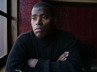Iimani David profile picture