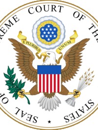 U.S. Supreme Court profile picture