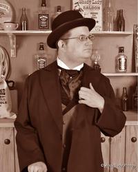 Scott Kinkade profile picture