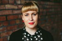 Jan Carson profile picture