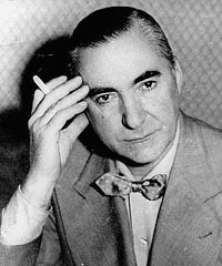 Curzio Malaparte profile picture