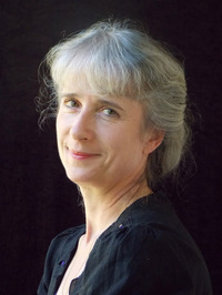 Sarah   Evans profile picture