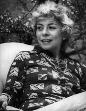 Luisa Josefina Hernández