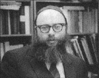 Aryeh Kaplan profile picture