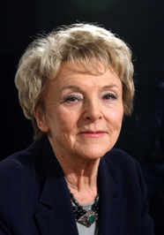 Mona Ozouf profile picture