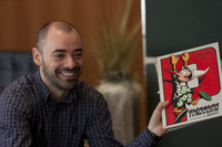 Alessandro Sanna profile picture